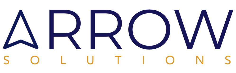Logo de la société Arrow Solution